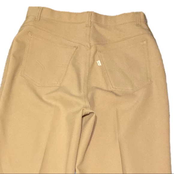 Vintage Bendover by Levi’s gold label Womens slacks - Picture 3 of 6
